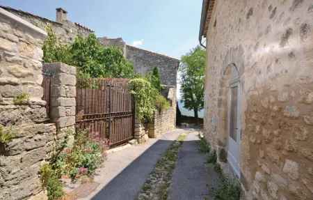 Maison 3 personnes à Viens - Photo 13