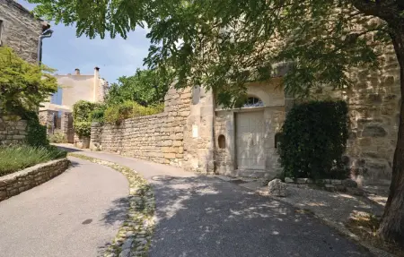 Maison 3 personnes à Viens - Photo 14