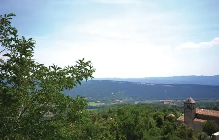 Maison 3 personnes à Viens - Photo 15