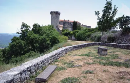Maison 3 personnes à Viens - Photo 16