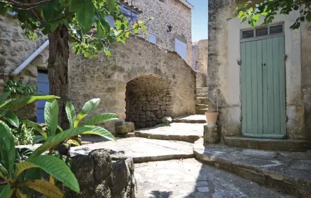 Maison 3 personnes à Viens - Photo 19