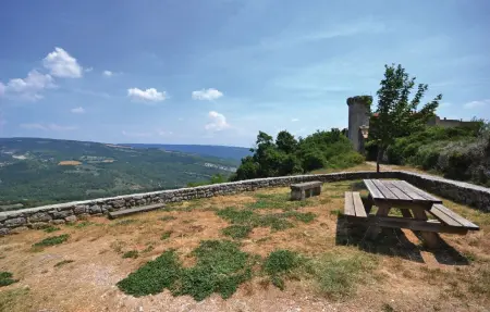 Maison 3 personnes à Viens - Photo 20
