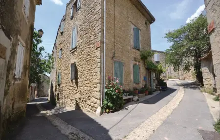 Maison 3 personnes à Viens - Photo 21