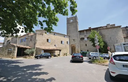 Maison 3 personnes à Viens - Photo 22