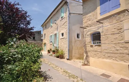 Maison 3 personnes à Viens - Photo 24