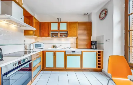 Apt A, Maison 5 personnes à Jaulgonne - Photo 5