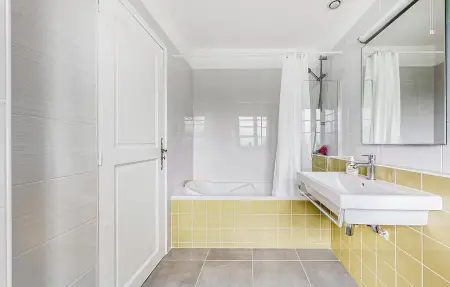 Apt A, Maison 5 personnes à Jaulgonne - Photo 18