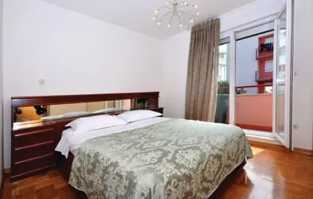 Appartement 4 personnes à Split - Photo 1