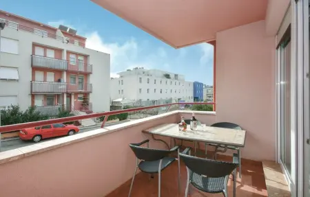 Appartement 4 personnes à Split - Photo 2