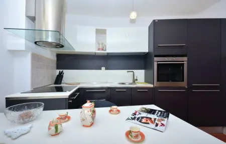 Appartement 4 personnes à Split - Photo 9