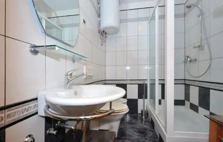 Appartement 4 personnes à Split - Photo 11