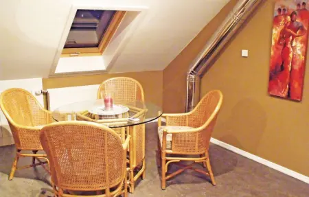 Fleur de Lys, Appartement 5 personnes à Burg Reuland - Photo 1