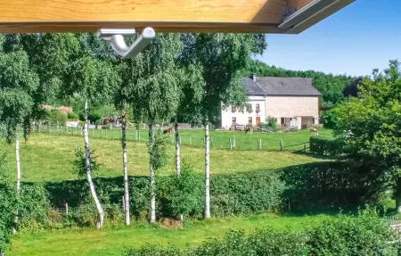 Fleur de Lys, Appartement 5 personnes à Burg Reuland - Photo 2
