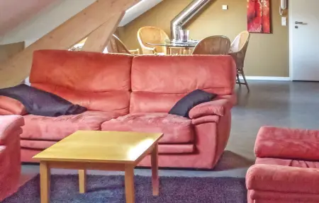 Fleur de Lys, Appartement 5 personnes à Burg Reuland - Photo 6