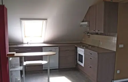 Fleur de Lys, Appartement 5 personnes à Burg Reuland - Photo 8