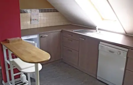Fleur de Lys, Appartement 5 personnes à Burg Reuland - Photo 9
