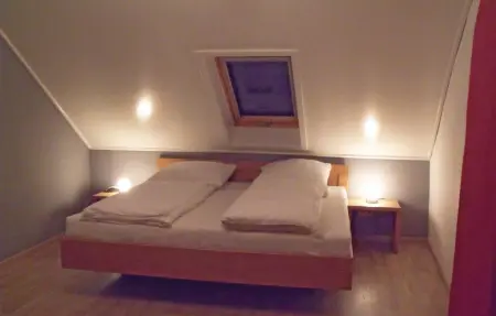Fleur de Lys, Appartement 5 personnes à Burg Reuland - Photo 10