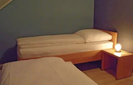 Fleur de Lys, Appartement 5 personnes à Burg Reuland - Photo 11