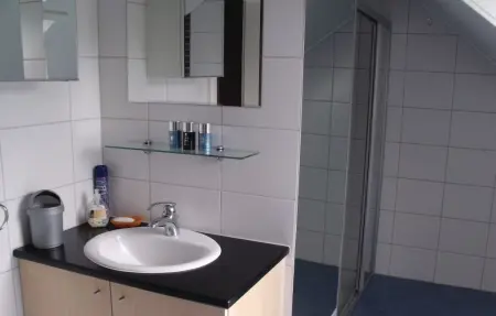 Fleur de Lys, Appartement 5 personnes à Burg Reuland - Photo 13