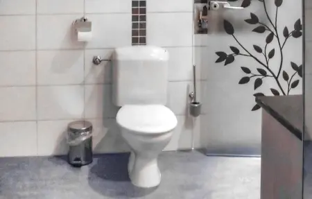 Fleur de Lys, Appartement 5 personnes à Burg Reuland - Photo 15