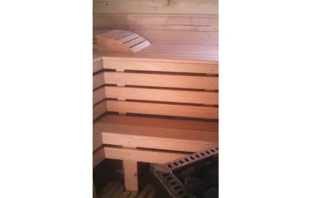 Fleur de Lys, Appartement 5 personnes à Burg Reuland - Photo 16