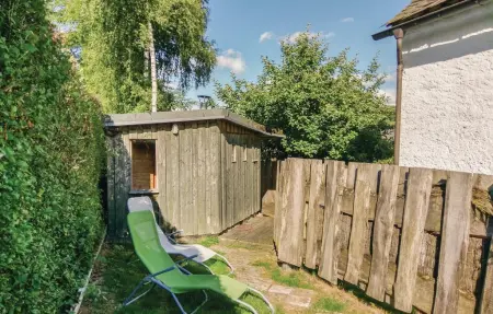 Fleur de Lys, Appartement 5 personnes à Burg Reuland - Photo 19