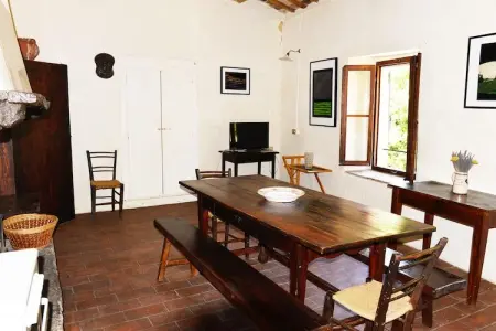 Casetto, Maison 6 personnes à Modigliana - Photo 3