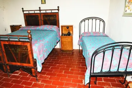 Casetto, Maison 6 personnes à Modigliana - Photo 4