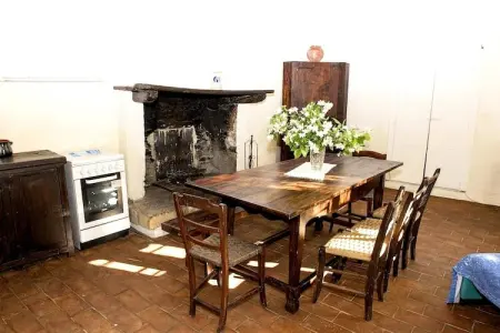 Casetto, Maison 6 personnes à Modigliana - Photo 16