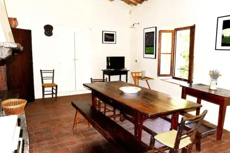 Casetto, Maison 6 personnes à Modigliana - Photo 17