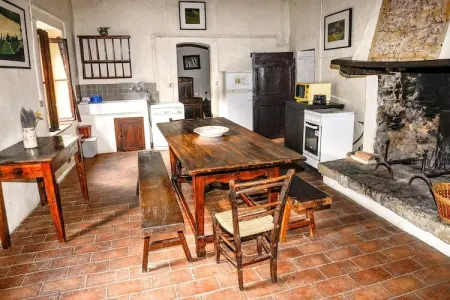 Casetto, Maison 6 personnes à Modigliana - Photo 19