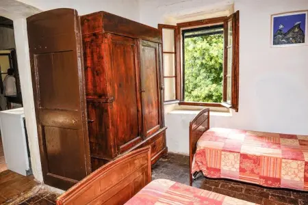 Casetto, Maison 6 personnes à Modigliana - Photo 23