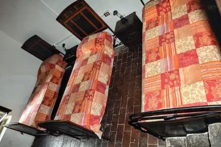 Casetto, Maison 6 personnes à Modigliana - Photo 24