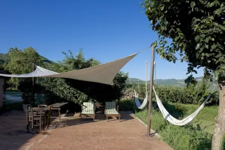 Casetto, Maison 6 personnes à Modigliana - Photo 32