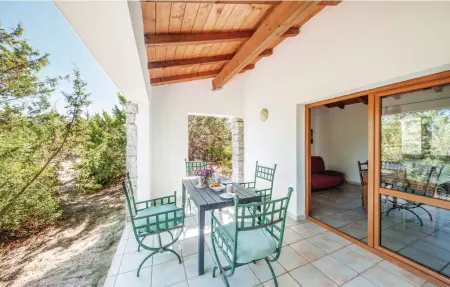 Mare dei Ginepri bilocale, Appartement 4 personnes à Badesi OT - Photo 1