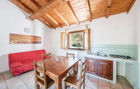 Mare dei Ginepri bilocale, Appartement 4 personnes à Badesi OT - Photo 2