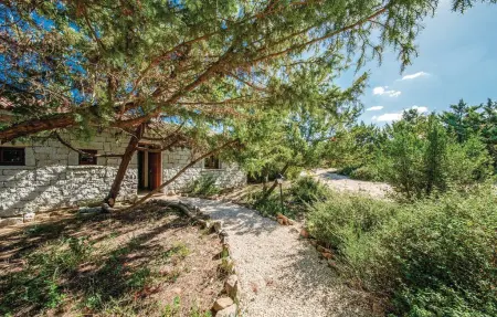Mare dei Ginepri bilocale, Appartement 4 personnes à Badesi OT - Photo 4