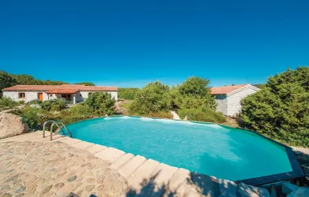 Mare dei Ginepri bilocale, Appartement 4 personnes à Badesi OT - Photo 6