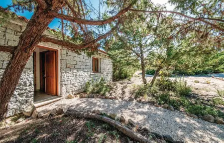 Mare dei Ginepri bilocale, Appartement 4 personnes à Badesi OT - Photo 8