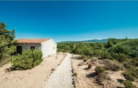 Mare dei Ginepri bilocale, Appartement 4 personnes à Badesi OT - Photo 10