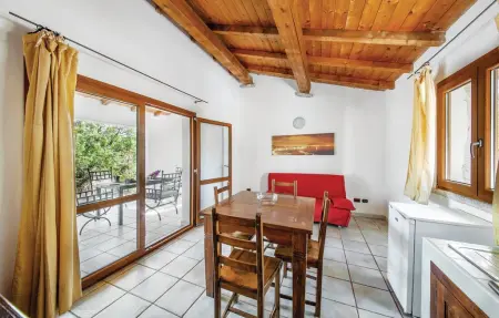 Mare dei Ginepri bilocale, Appartement 4 personnes à Badesi OT - Photo 12