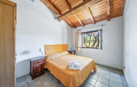 Mare dei Ginepri bilocale, Appartement 4 personnes à Badesi OT - Photo 13
