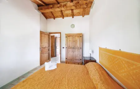 Mare dei Ginepri bilocale, Appartement 4 personnes à Badesi OT - Photo 14