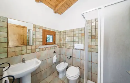Mare dei Ginepri bilocale, Appartement 4 personnes à Badesi OT - Photo 15