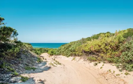 Mare dei Ginepri bilocale, Appartement 4 personnes à Badesi OT - Photo 17
