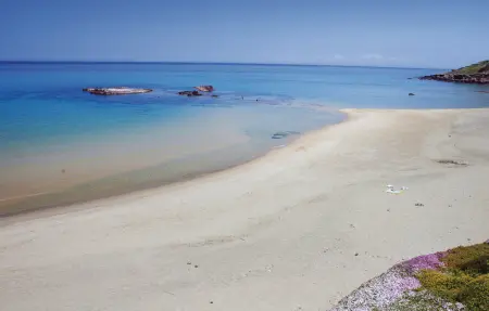 Mare dei Ginepri bilocale, Appartement 4 personnes à Badesi OT - Photo 20