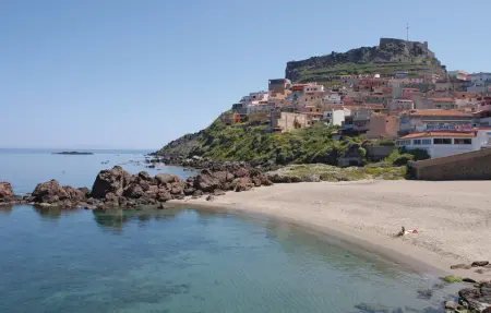 Mare dei Ginepri bilocale, Appartement 4 personnes à Badesi OT - Photo 21