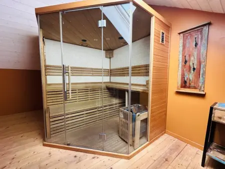 Les Ecuries du Lac, Maison 14 personnes à Waimes - Photo 1