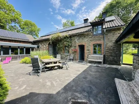 Les Ecuries du Lac, Maison 14 personnes à Waimes - Photo 2