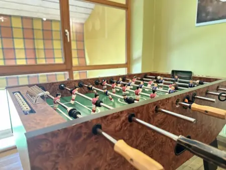 Les Ecuries du Lac, Maison 14 personnes à Waimes - Photo 3